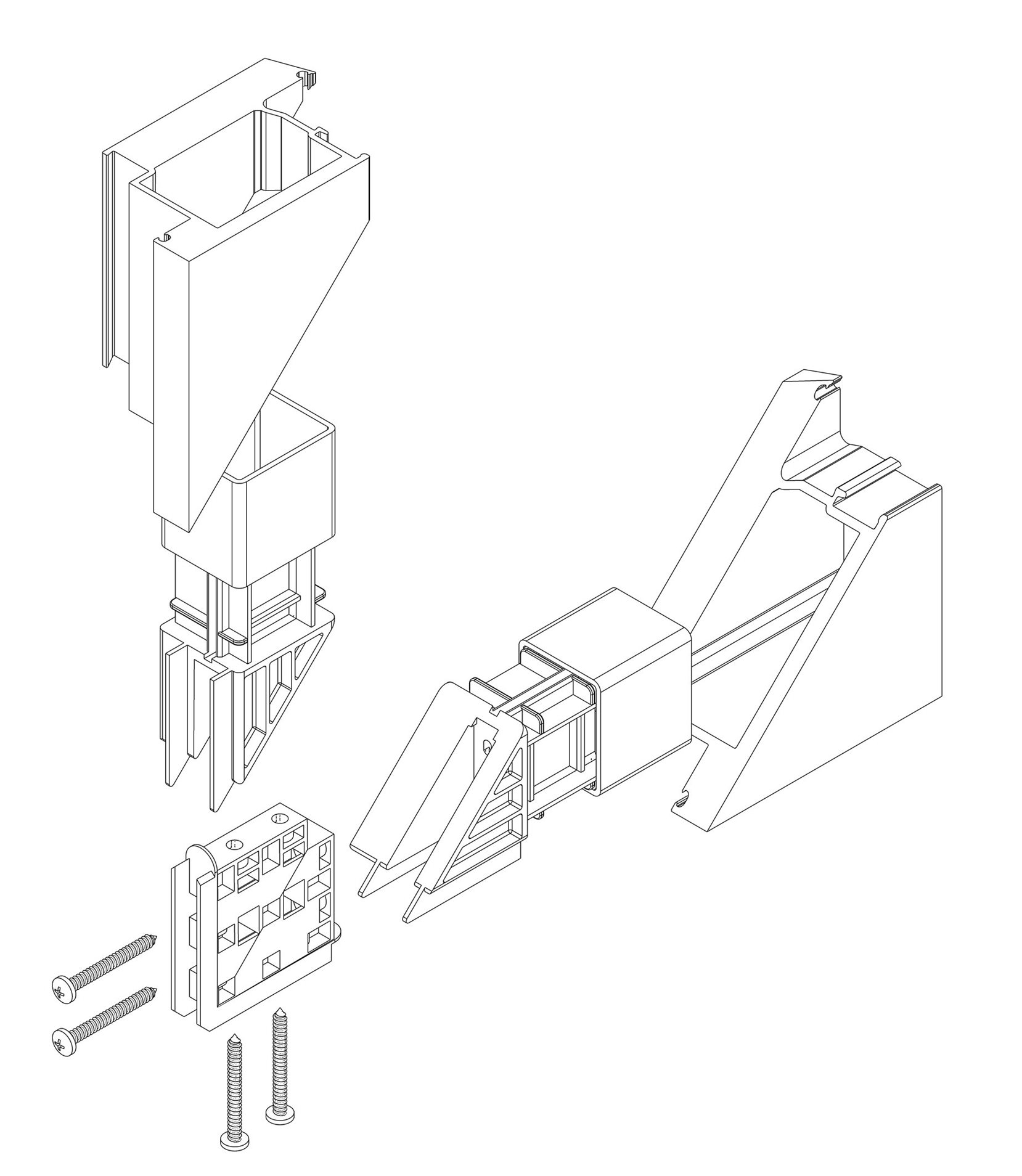Сигурност и устойчивост в продължение на 20 години