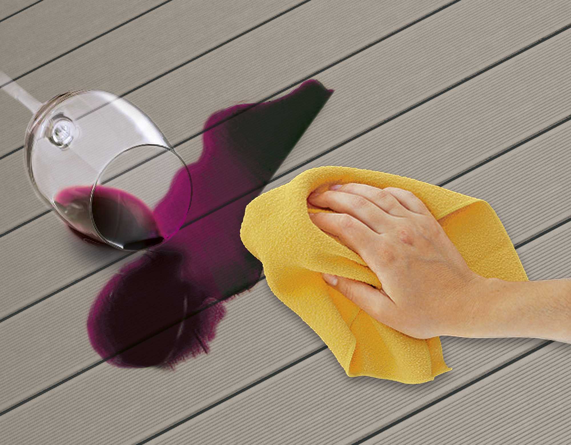 Почистване и поддръжка