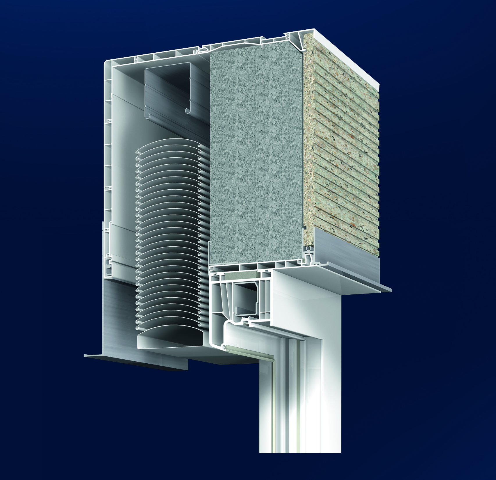 Фасадни щори PROtex